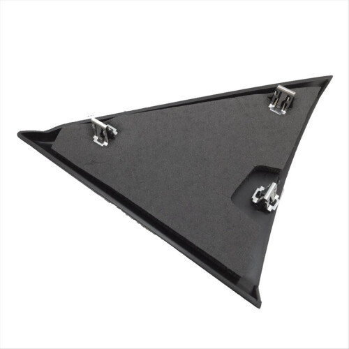 Passenger Side Interior Mirror Trim Cover for 1