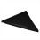 Passenger Side Interior Mirror Trim Cover for 4