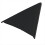 Passenger Side Interior Mirror Trim Cover for 3
