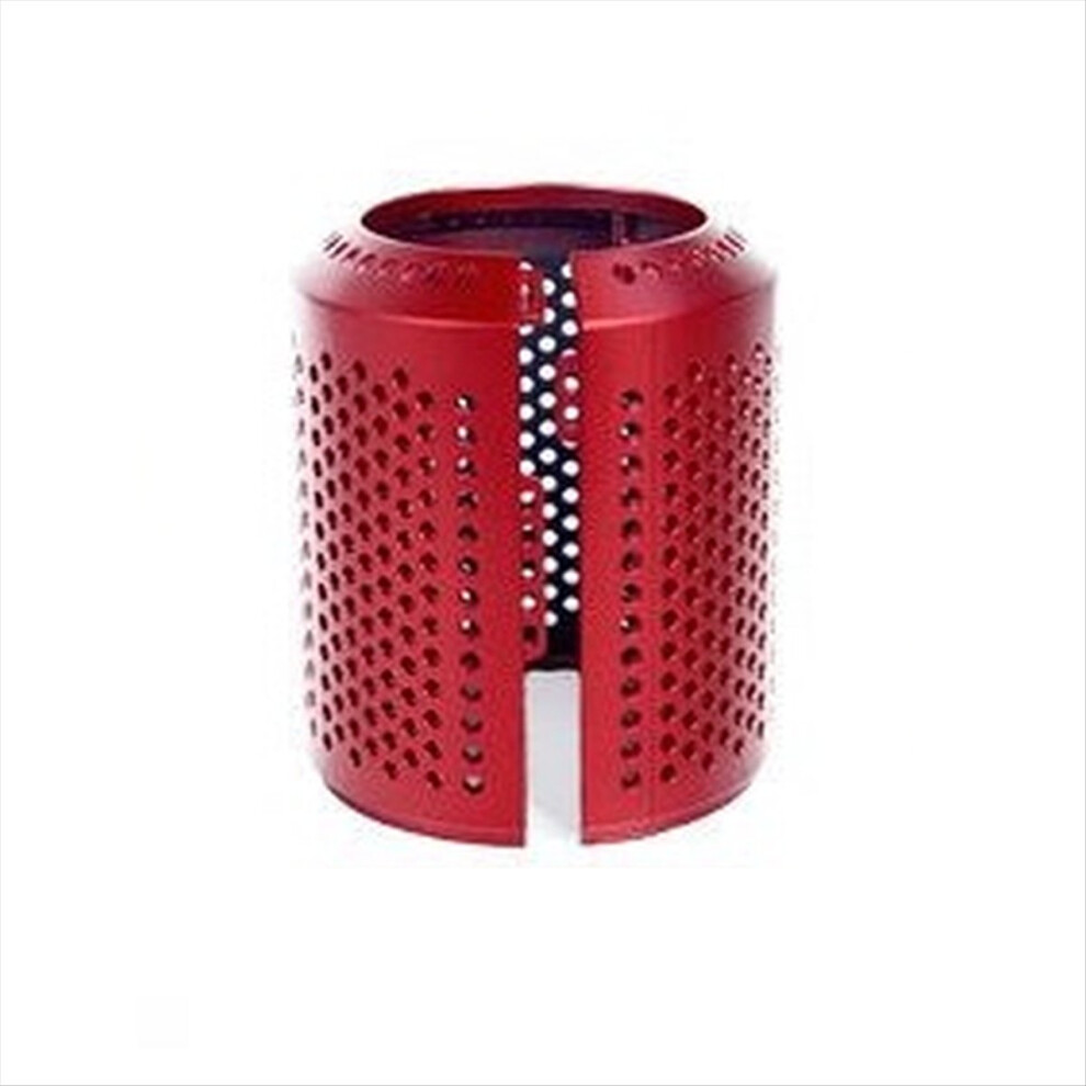 Outer Filter Cover For Hair Dryer HD01 HD03 HD07 HD08 F