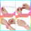 Bracelets pour événements - 700 bracelets fluo étanches 3