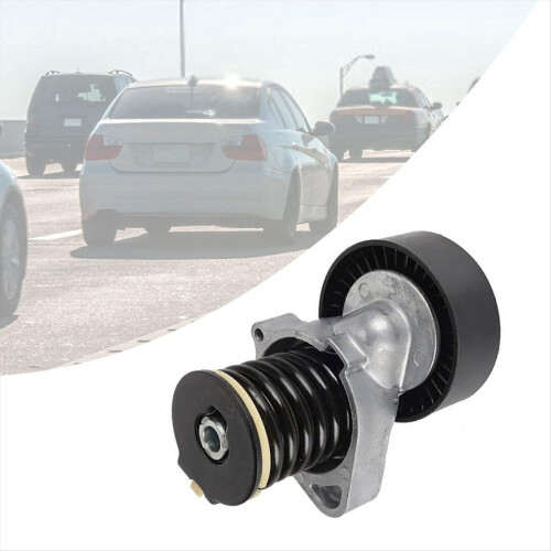 Remstrammer for bilgeneratorrem 2
