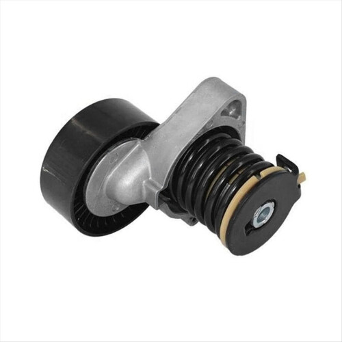 Remstrammer for bilgeneratorrem 1