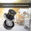 Remstrammer for bilgeneratorrem 4