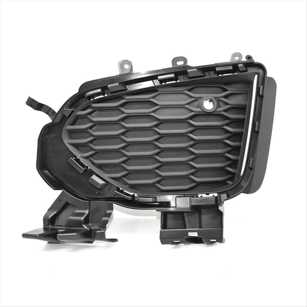 Front Bumper Mesh Grille For X760 Baffle Left T4n28956 Black 4711633206627