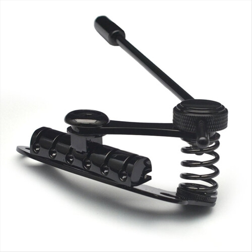 For LP Tremolo Bridge LP Tailpiece 10.5 String Distance Gull 1