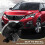 1 par fram vänster och höger LED-dimljusenhet för 5