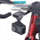 Bicycle Computer Camera Holder Bike Handlebar Mount Equipment 1