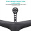 Bicycle Computer Camera Holder Bike Handlebar Mount Equipment 7
