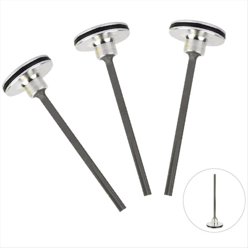 Driver pistone 3 pezzi per NR83A2 NR83A 877323, 877-323-SP 2