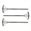 Driver pistone 3 pezzi per NR83A2 NR83A 877323, 877-323-SP 4