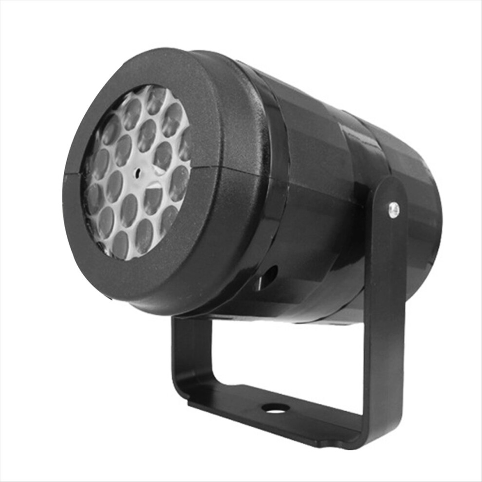 VáNočNí Projektorová SvěTla Do InteriéRu, 16 Vzorů, Usb 5V NapáJení, PóDiové SvěTlo-image