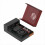 For Raspberry Pi 5-kabinett med Active Red 5