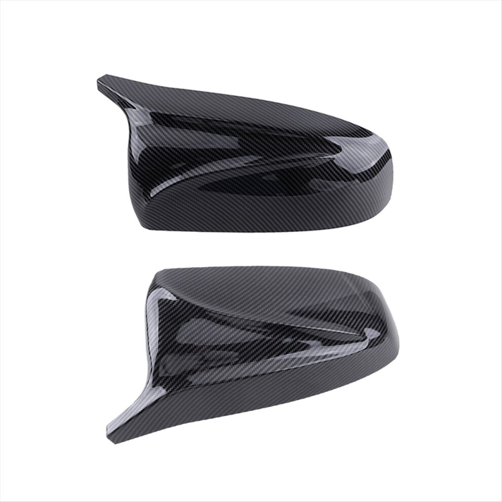 Car Front Left & Right Rear View Mirror Cover Cap For ,A 4711633208454