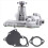 119810-42001 Graafmachine waterpomp voor 2