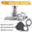 119810-42001 Graafmachine waterpomp voor 6