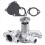 119810-42001 Graafmachine waterpomp voor 3