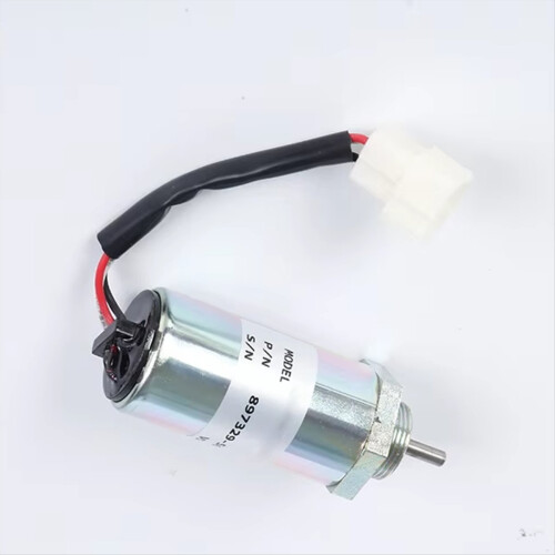 Engine Out Excavator Engine Out Switch 89739 -5680 897209-1152 2