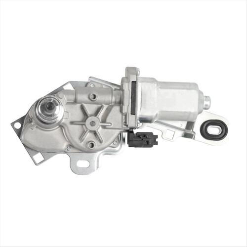 Kvalitets bagrudeviskermotor til bil B001099280 1