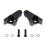 Kit de pièces de moto Support arrière pour 1