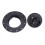 Auto aangepaste tankdop cel oliepot afsluitdop aluminiumlegering 4