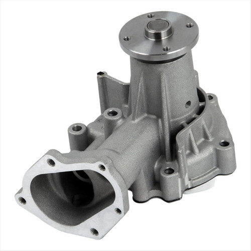 Bilvattenpump 1300A045 20092013 för motor 4D56 4D56U 2