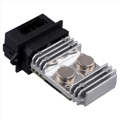 Bilvarmerblæsermotormodstand Ventilatorvarmermodul til 1