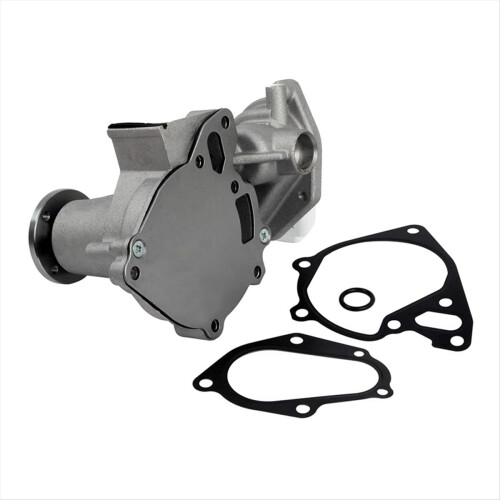 Bilvattenpump 1300A045 20092013 för motor 4D56 4D56U 1