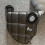Radiatorens ekspansjonstank 3W0121403D for 4