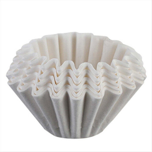 Coffee Filter Paper Drip Coffee Filter Paper Filter Paper White