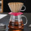 Coffee Filter Paper Drip Coffee Filter Paper Filter Paper White 6