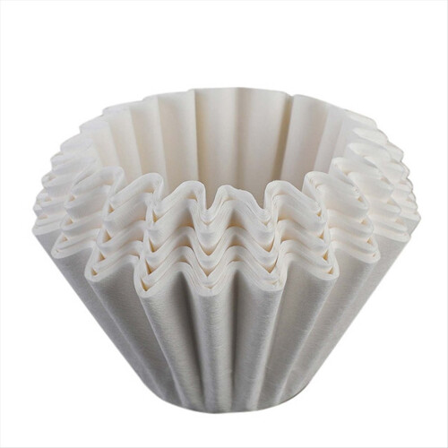 Coffee Filter Paper Drip Coffee Filter Paper Filter Paper White 1