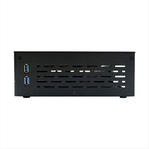 Mini ITX computerkabinet 2