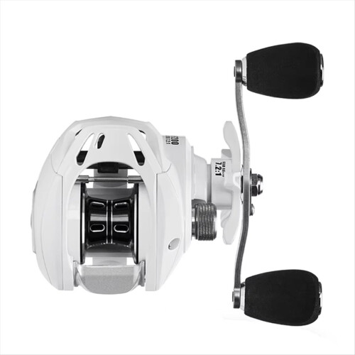 Μηχανισμός ψαρέματος Baitcasting Casting για δεξιόχειρες