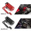 Rezervor de ulei 5.7 HEMI Z-Bracket Billet Catch Can Negru 2
