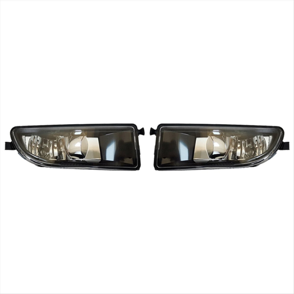 Car Front Bumper Fog Lights Assembly Driving Lamp Foglight For 4711633230561