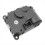 Servomotor for klimaanlegg, varmeelementkontrollaktuator for 1