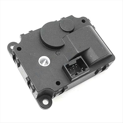 Servomotor for klimaanlegg, varmeelementkontrollaktuator for