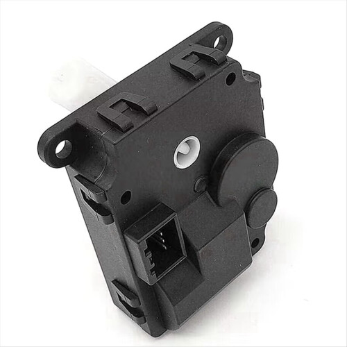 Servomotor for klimaanlegg, varmeelementkontrollaktuator for 2