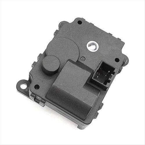 Servomotor for klimaanlegg, varmeelementkontrollaktuator for 1
