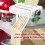 Versatile Pasta Maker Attachment 3 in 1 for Stand Mixers 6
