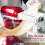 Versatile Pasta Maker Attachment 3 in 1 for Stand Mixers 2
