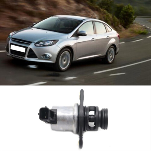 2C5Z-9F715-AA Βαλβίδα ελέγχου αέρα ρελαντί για 4.6L V8 1
