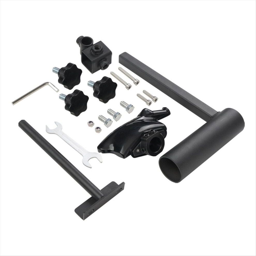 Manual Tire Changer Duck Head Modification Welded Kit 4711633233142