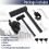 Manual Tire Changer Duck Head Modification Welded Kit 5