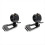 2 stuks Spider Stove contactschakelaar ontstekingshulpknop 1