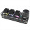 2.4G Wireless Bluetooth Knob Mechanical Keyboard 1