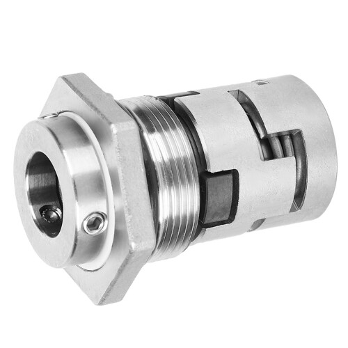 CR20-17 16 mm Edelstahl-Gleitringdichtung für 2