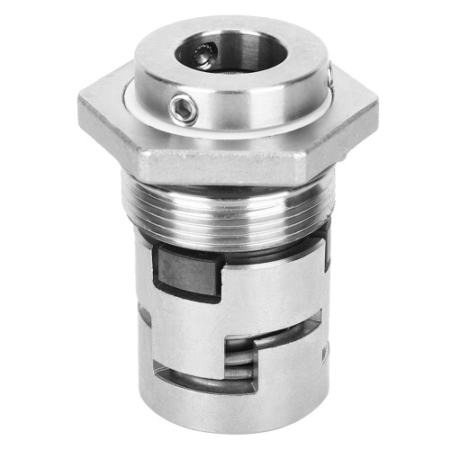 CR20-17 16 mm Edelstahl-Gleitringdichtung für 1