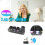 2.4G Wireless Bluetooth Knob Mechanical Keyboard 6